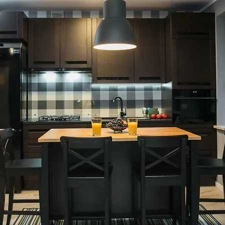 Apartamento Horizon - Kordeckiego